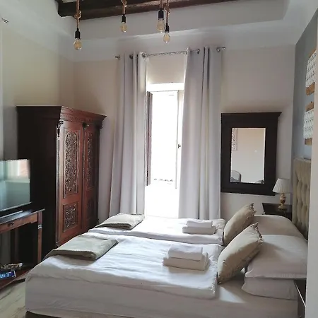 Apartment Marta Korčula Habitación foto