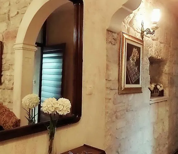 Apartment Marta