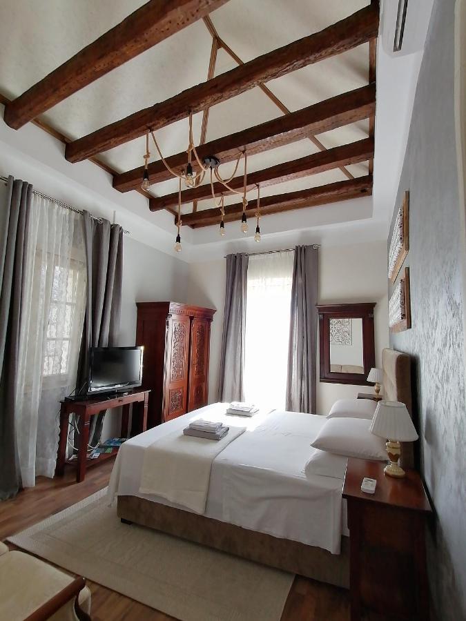 Marta Apartamento