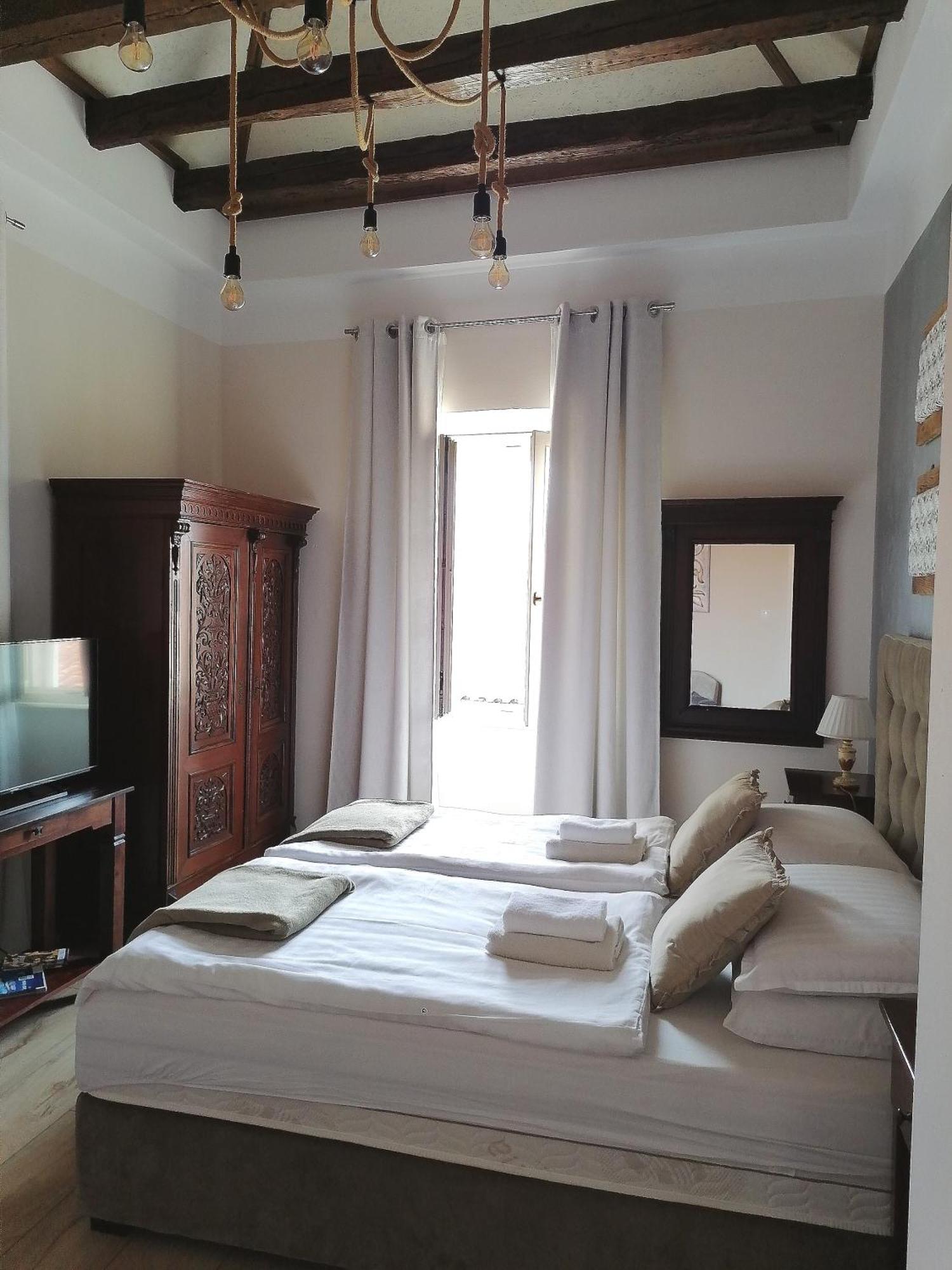 Apartamento Marta *