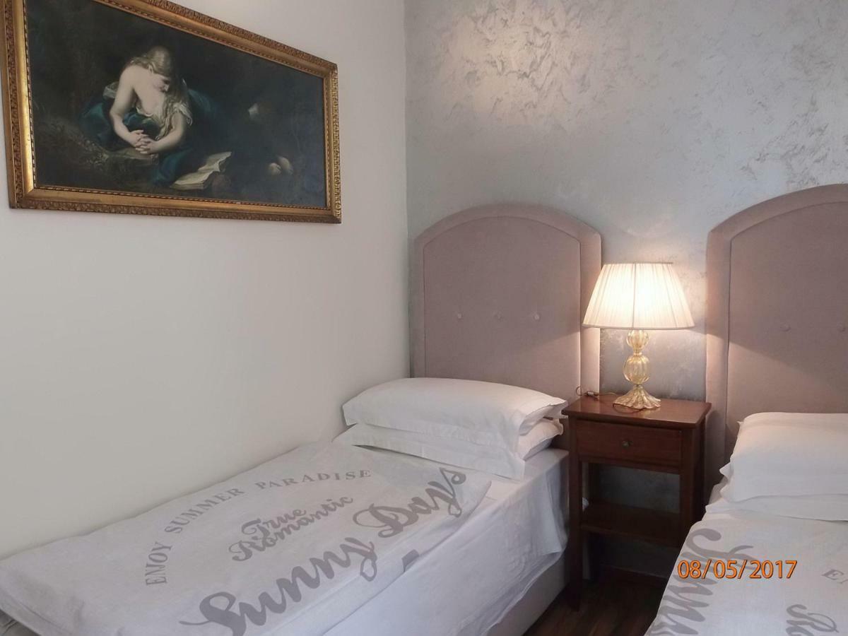 Marta Apartment